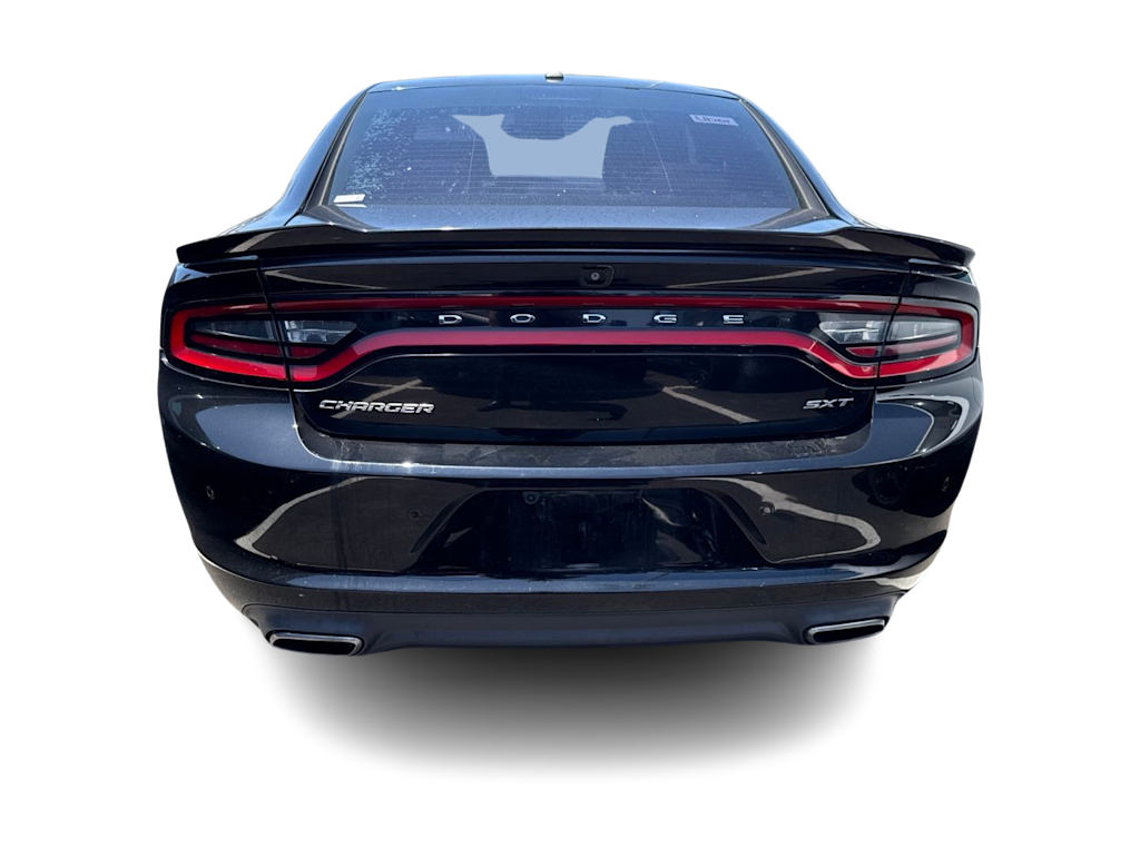 Thumbnail: 2018 Dodge Charger - 4