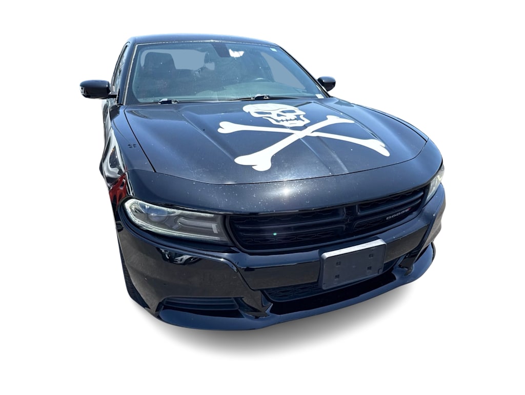Thumbnail: 2018 Dodge Charger - 11