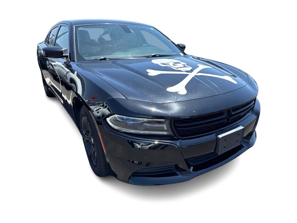 Thumbnail: 2018 Dodge Charger - 12