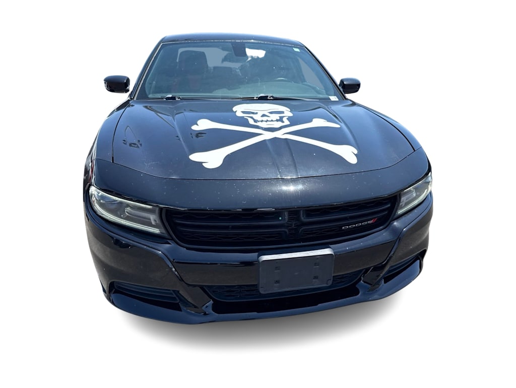 Thumbnail: 2018 Dodge Charger - 10