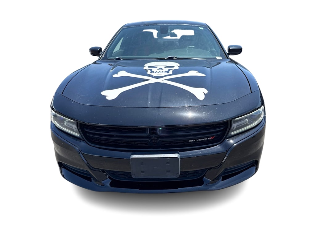 Thumbnail: 2018 Dodge Charger - 9