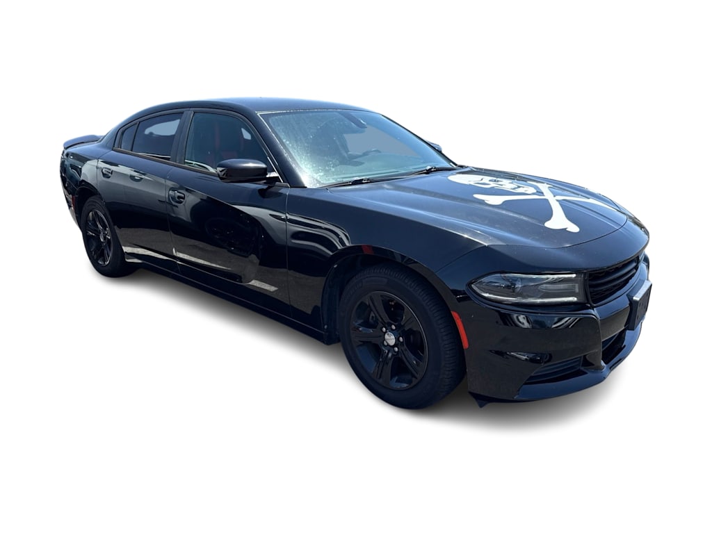 Thumbnail: 2018 Dodge Charger - 14