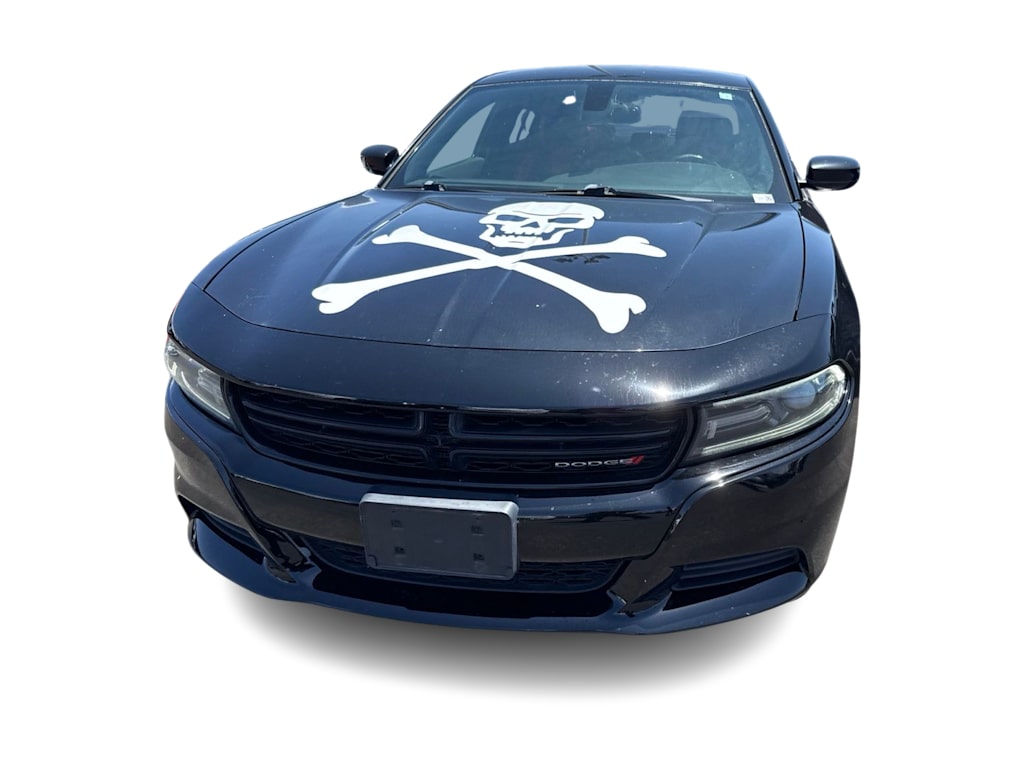 Thumbnail: 2018 Dodge Charger - 8