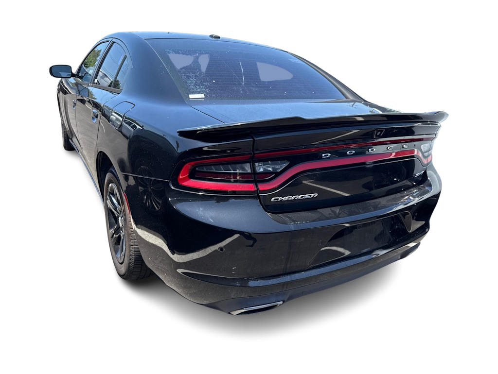 Thumbnail: 2018 Dodge Charger - 3
