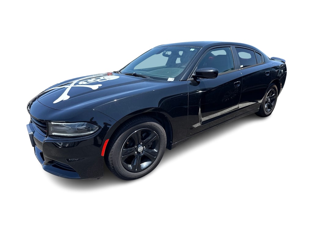 Thumbnail: 2018 Dodge Charger - 17