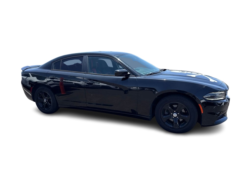 Thumbnail: 2018 Dodge Charger - 20