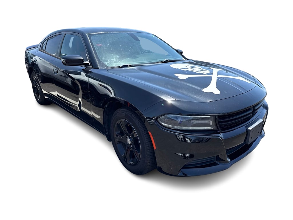 Thumbnail: 2018 Dodge Charger - 13