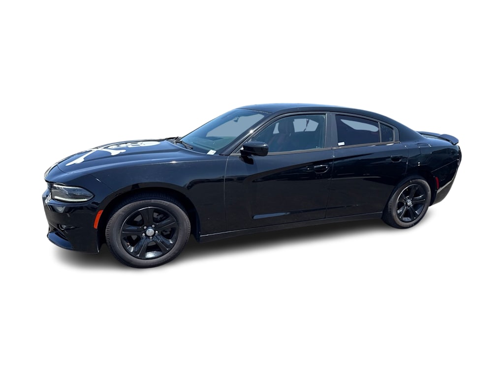 Thumbnail: 2018 Dodge Charger - 19