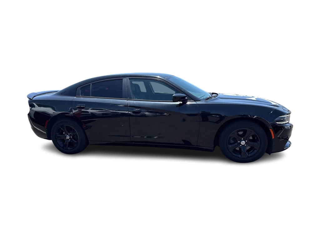 Thumbnail: 2018 Dodge Charger - 21