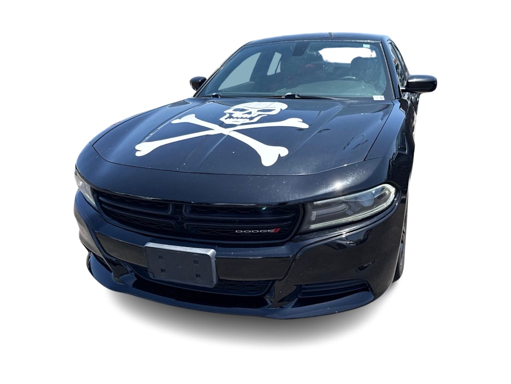Thumbnail: 2018 Dodge Charger - 5