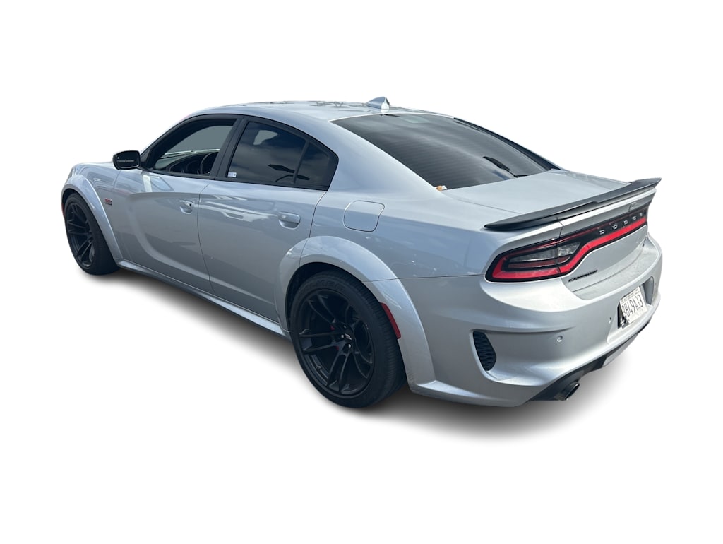 Thumbnail: 2020 Dodge Charger - 3