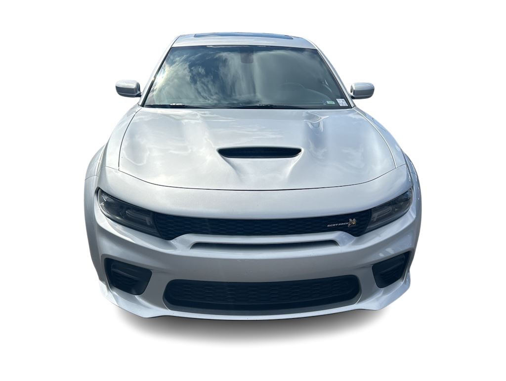 Thumbnail: 2020 Dodge Charger - 5