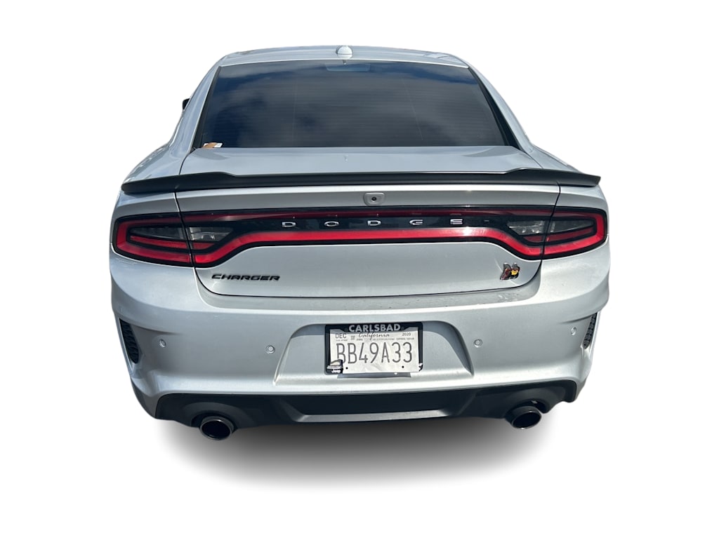 Thumbnail: 2020 Dodge Charger - 4