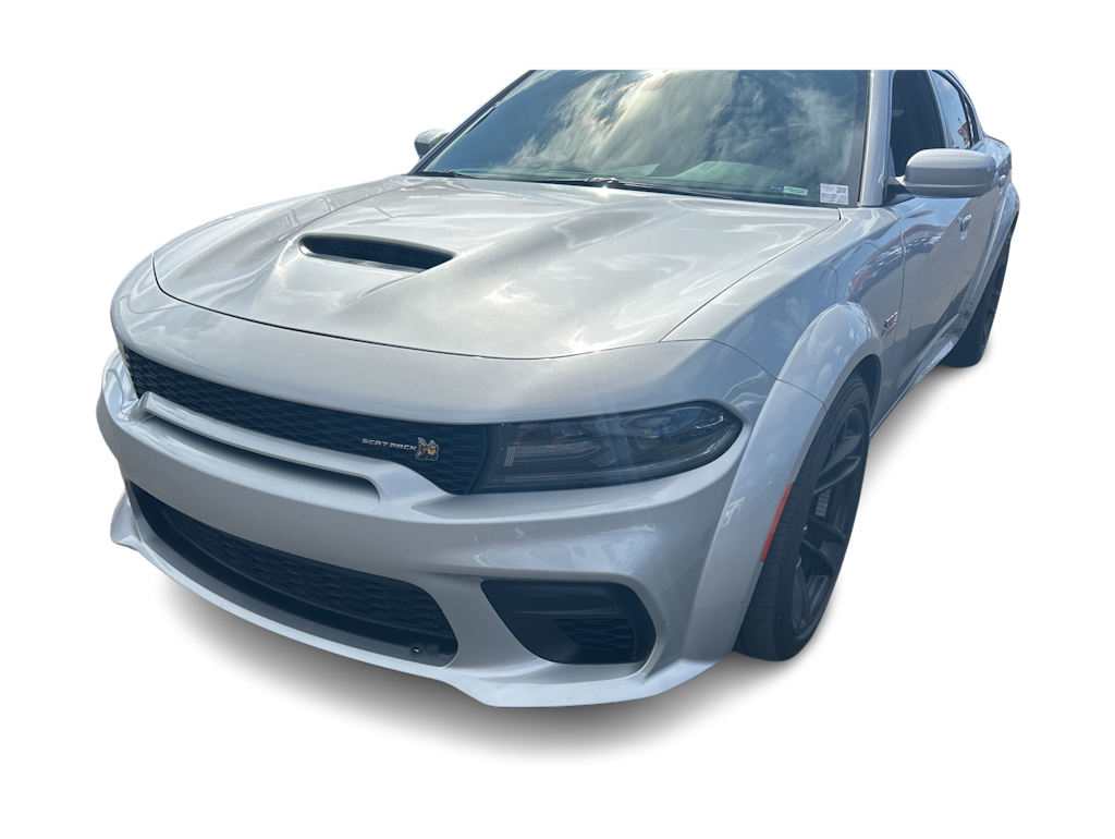 Thumbnail: 2020 Dodge Charger - 20