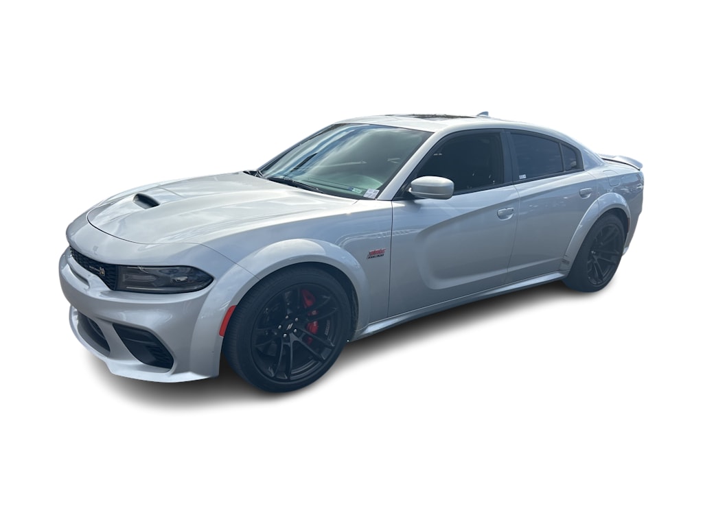 Thumbnail: 2020 Dodge Charger - 16