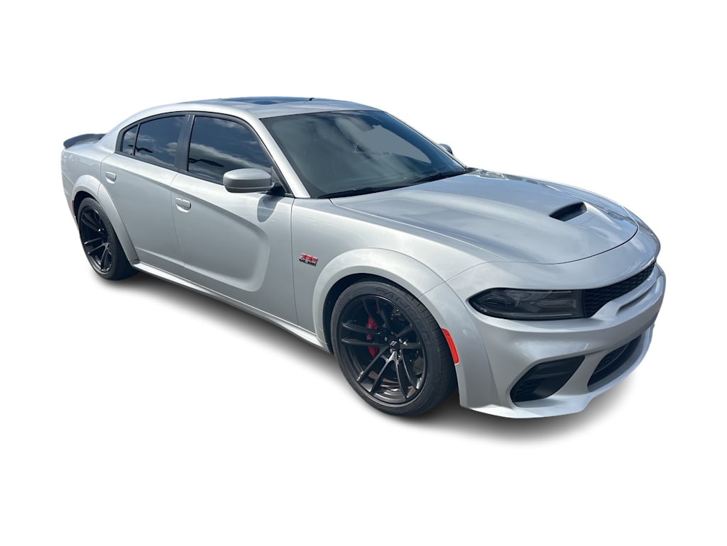 Thumbnail: 2020 Dodge Charger - 19