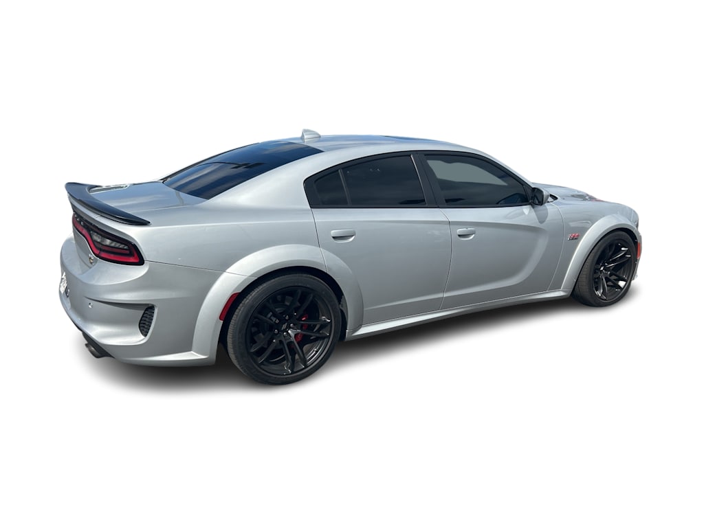 Thumbnail: 2020 Dodge Charger - 18