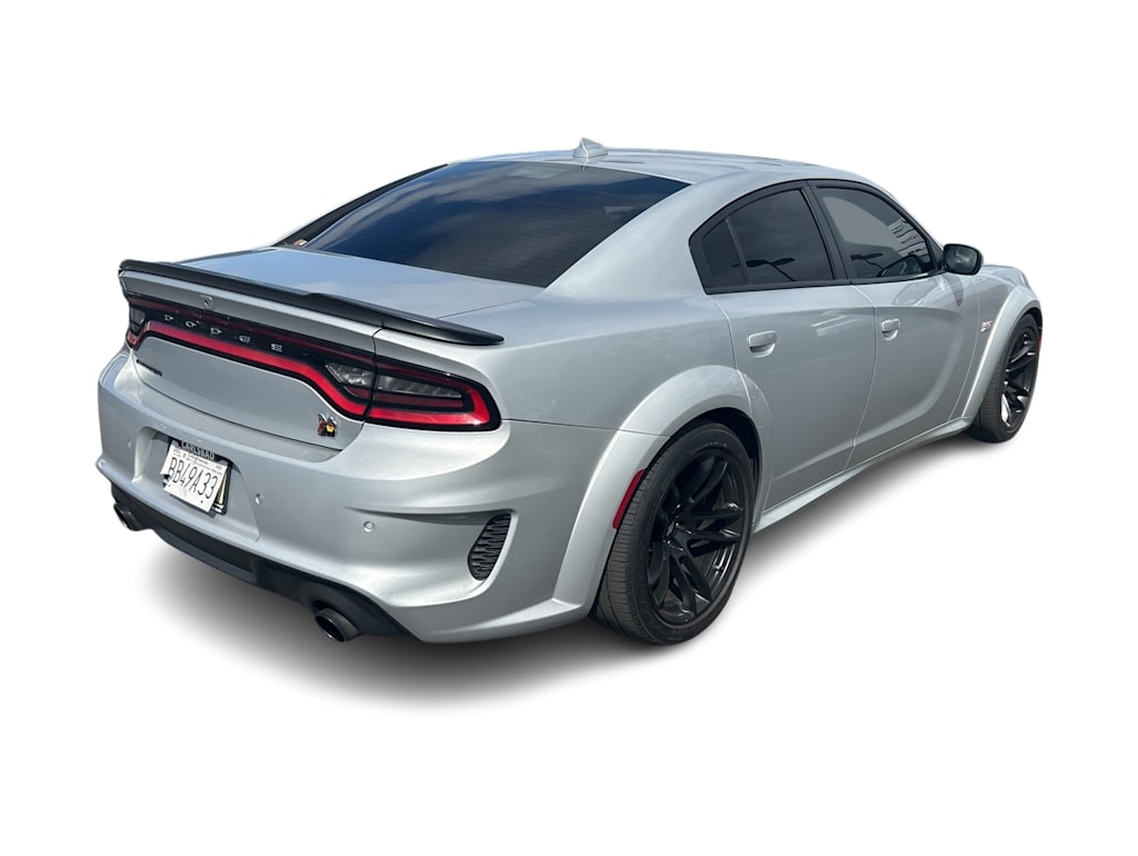 Thumbnail: 2020 Dodge Charger - 17