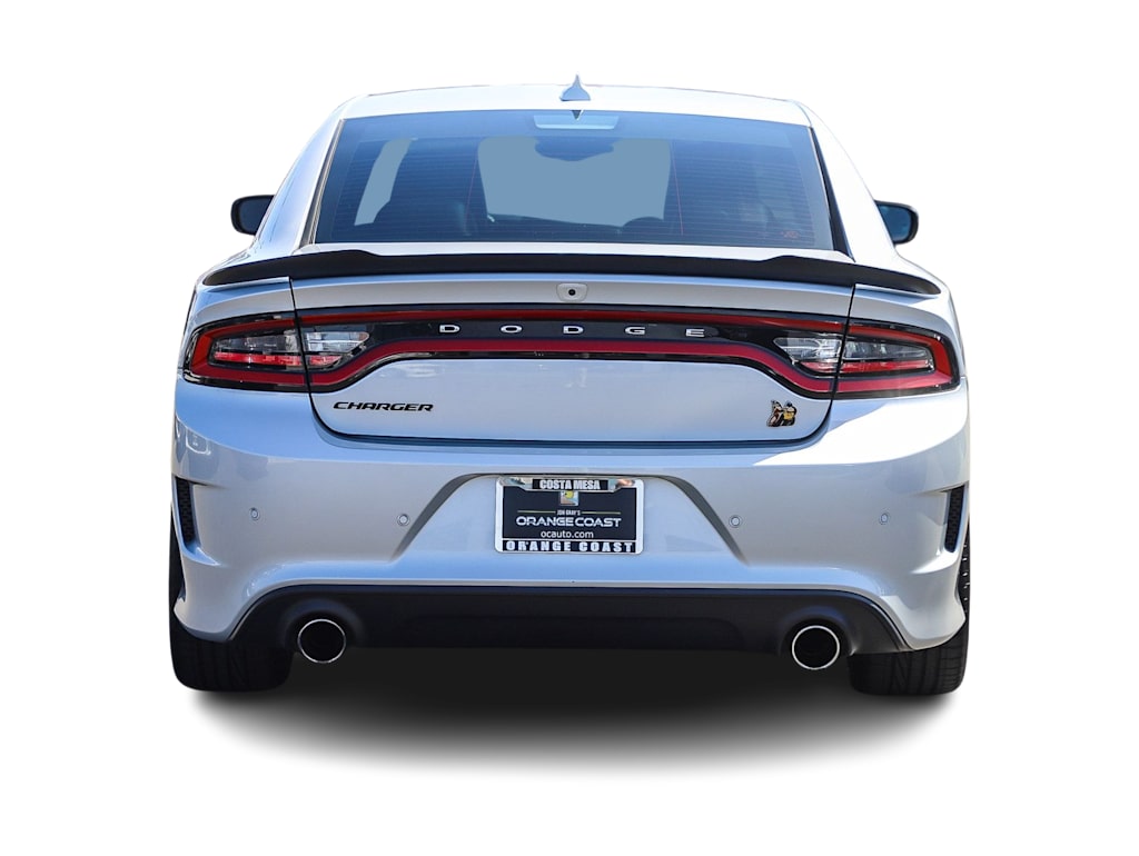 Thumbnail: 2023 Dodge Charger - 4