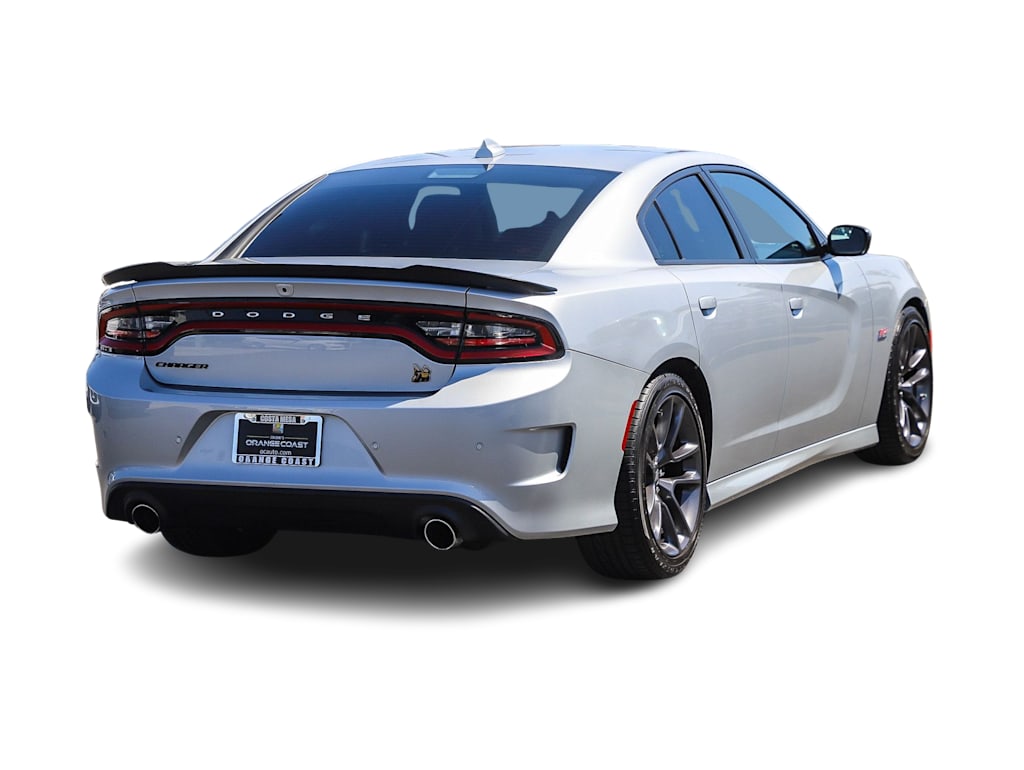 Thumbnail: 2023 Dodge Charger - 20