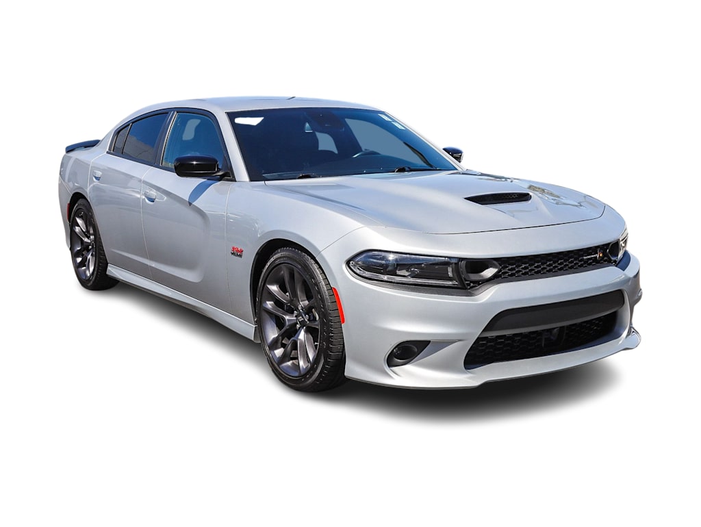 Thumbnail: 2023 Dodge Charger - 17