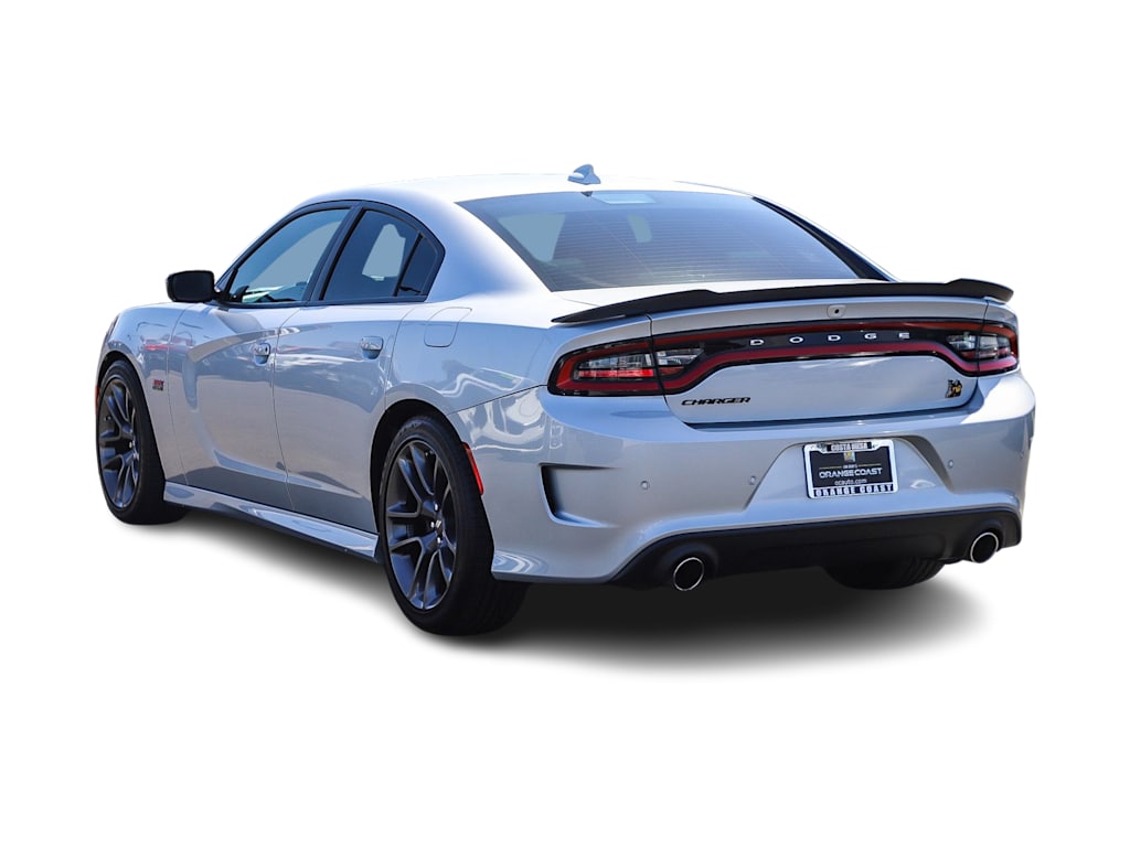 Thumbnail: 2023 Dodge Charger - 3