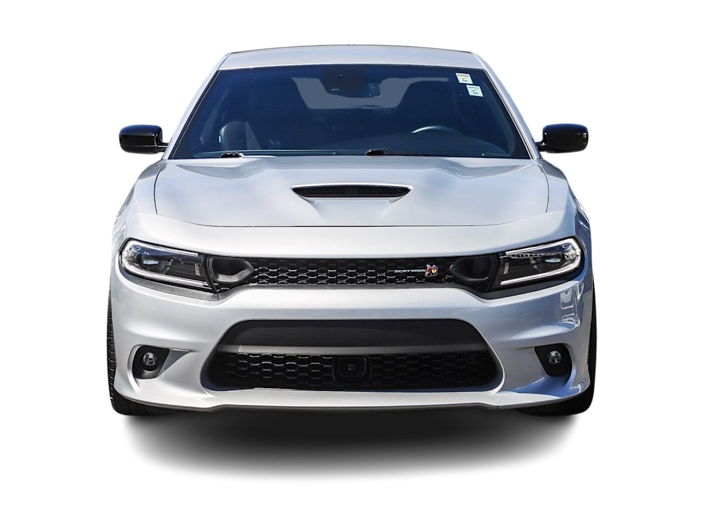 Thumbnail: 2023 Dodge Charger - 5
