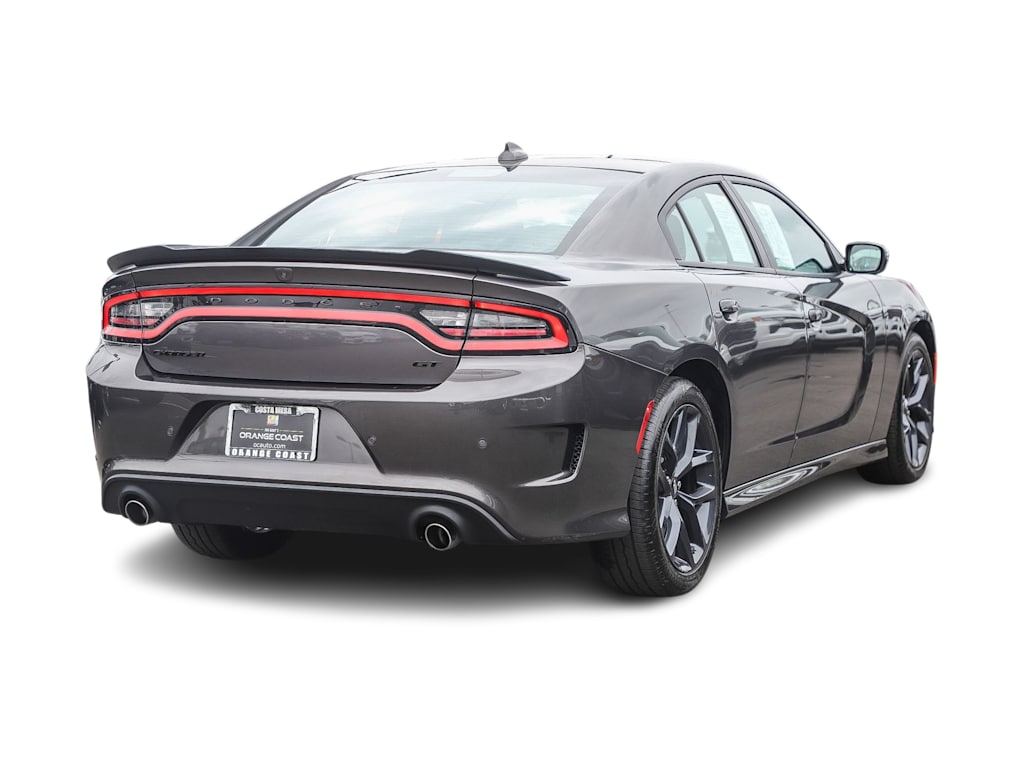 Thumbnail: 2023 Dodge Charger - 17