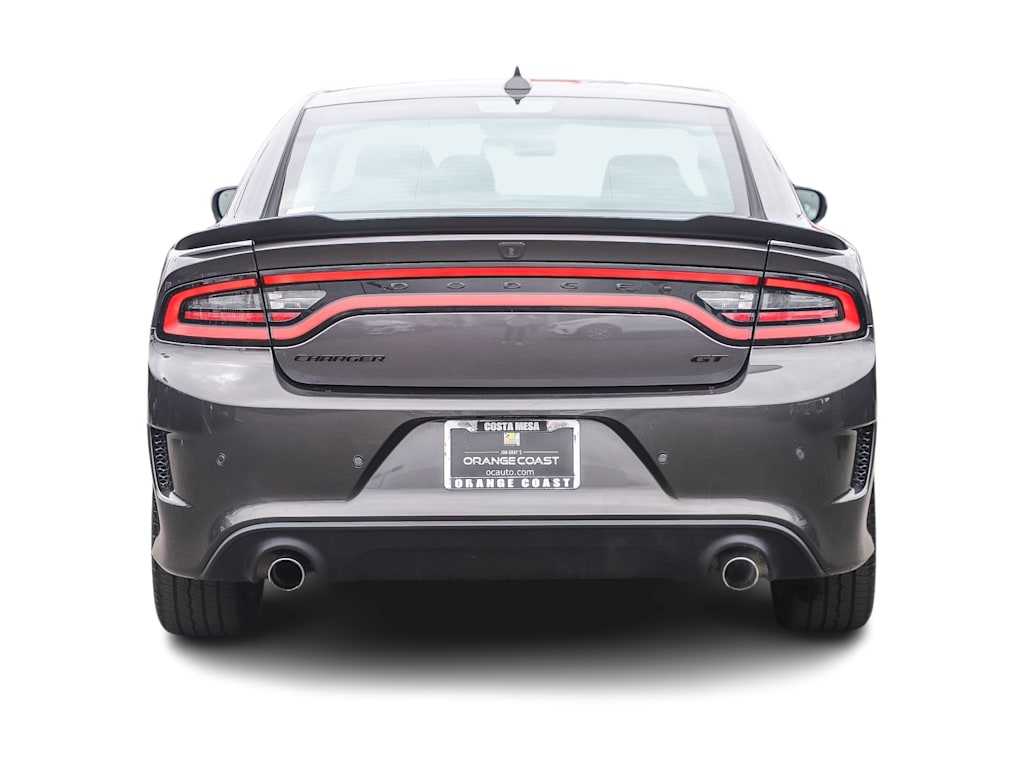 Thumbnail: 2023 Dodge Charger - 4