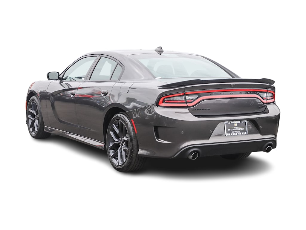 Thumbnail: 2023 Dodge Charger - 3