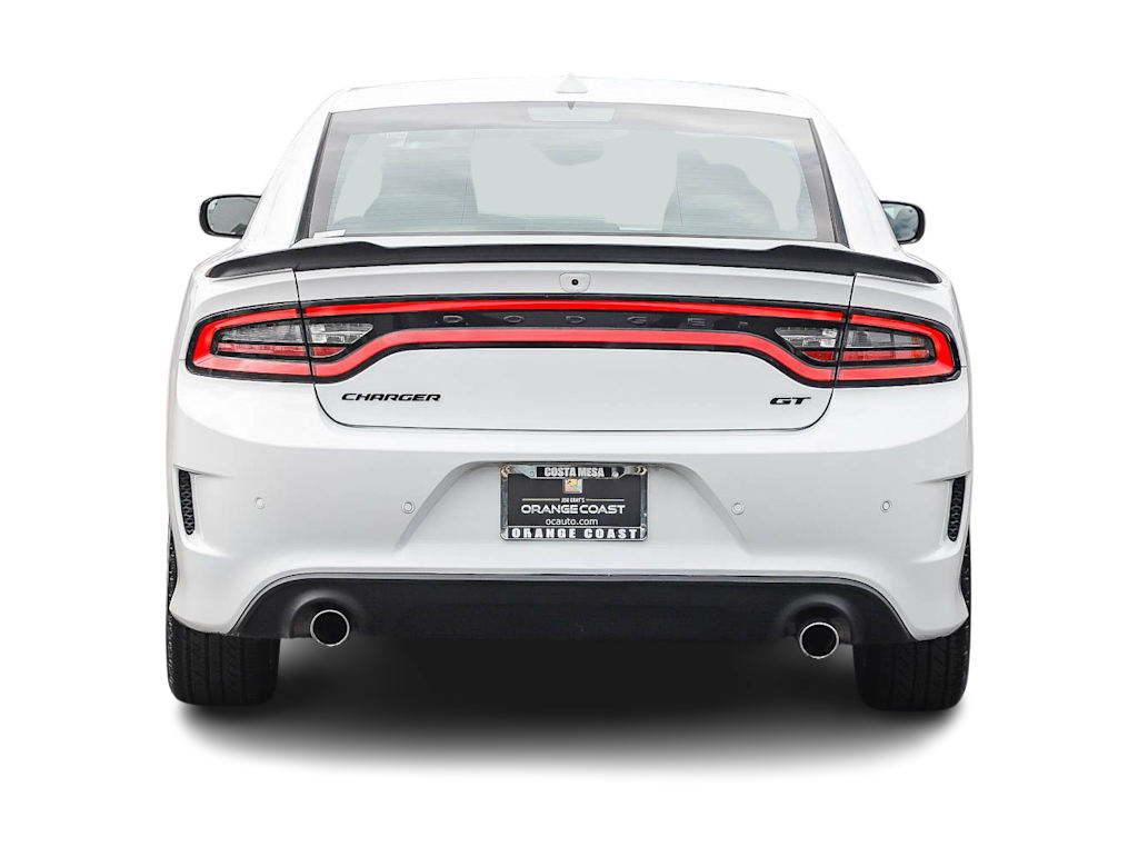 Thumbnail: 2023 Dodge Charger - 4