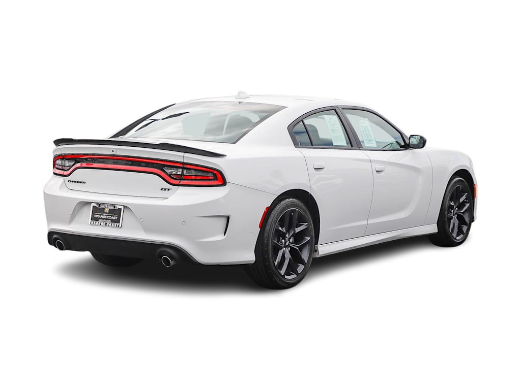 Thumbnail: 2023 Dodge Charger - 17