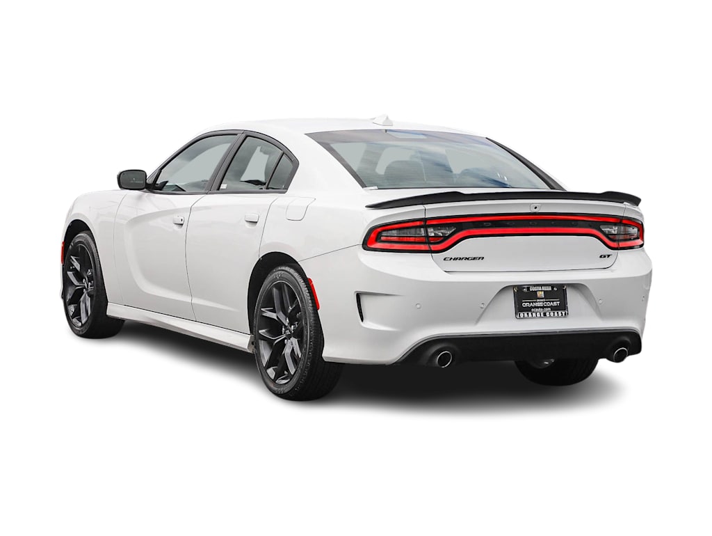 Thumbnail: 2023 Dodge Charger - 3