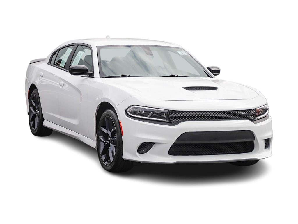 Thumbnail: 2023 Dodge Charger - 16