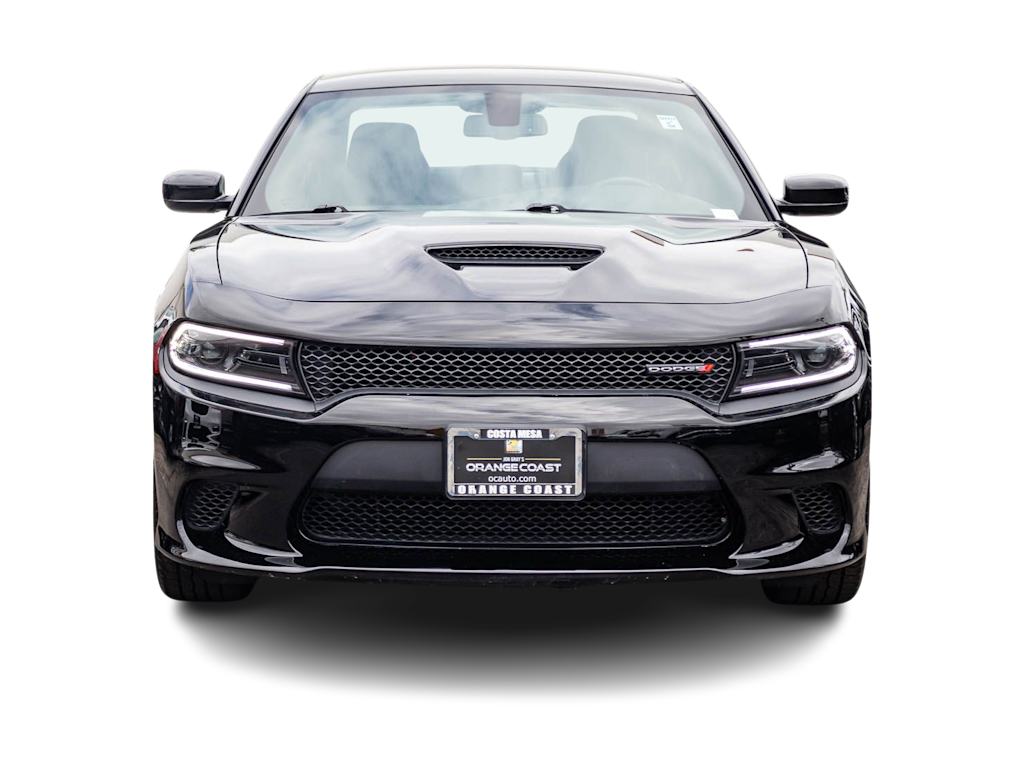Thumbnail: 2023 Dodge Charger - 4