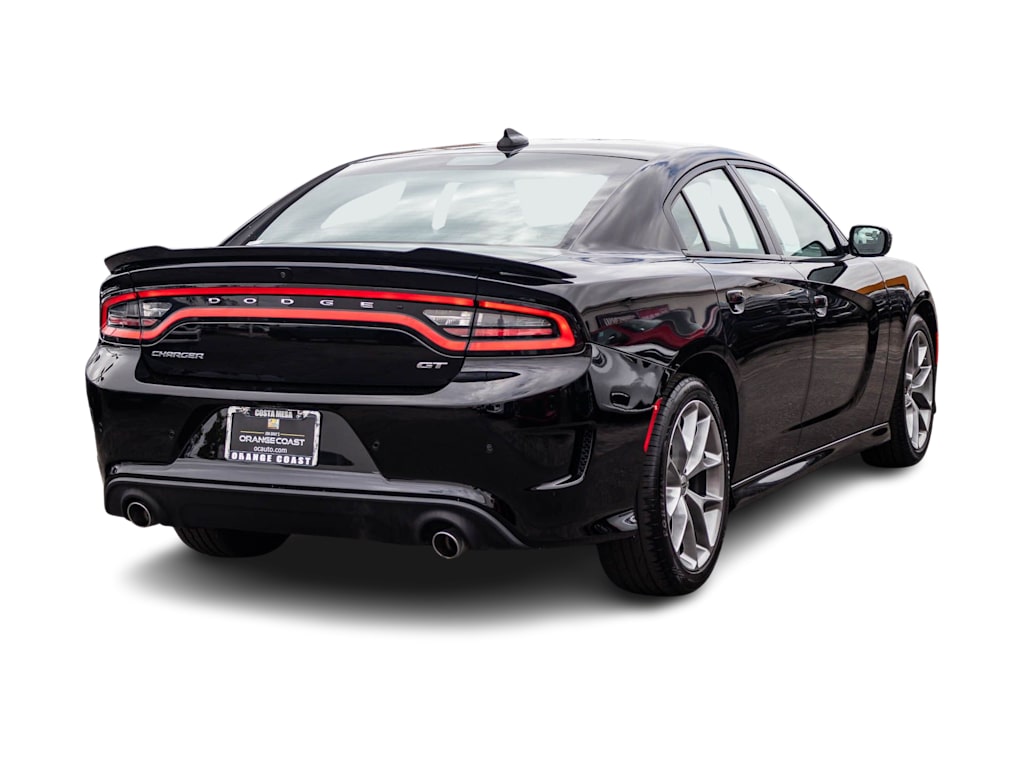 Thumbnail: 2023 Dodge Charger - 16