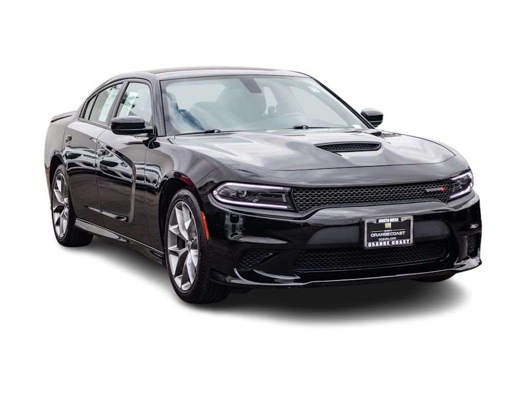 Thumbnail: 2023 Dodge Charger - 15