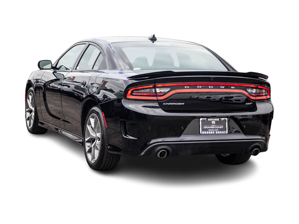 Thumbnail: 2023 Dodge Charger - 3