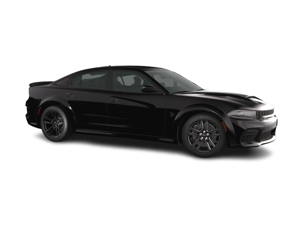Thumbnail: 2023 Dodge Charger - 4