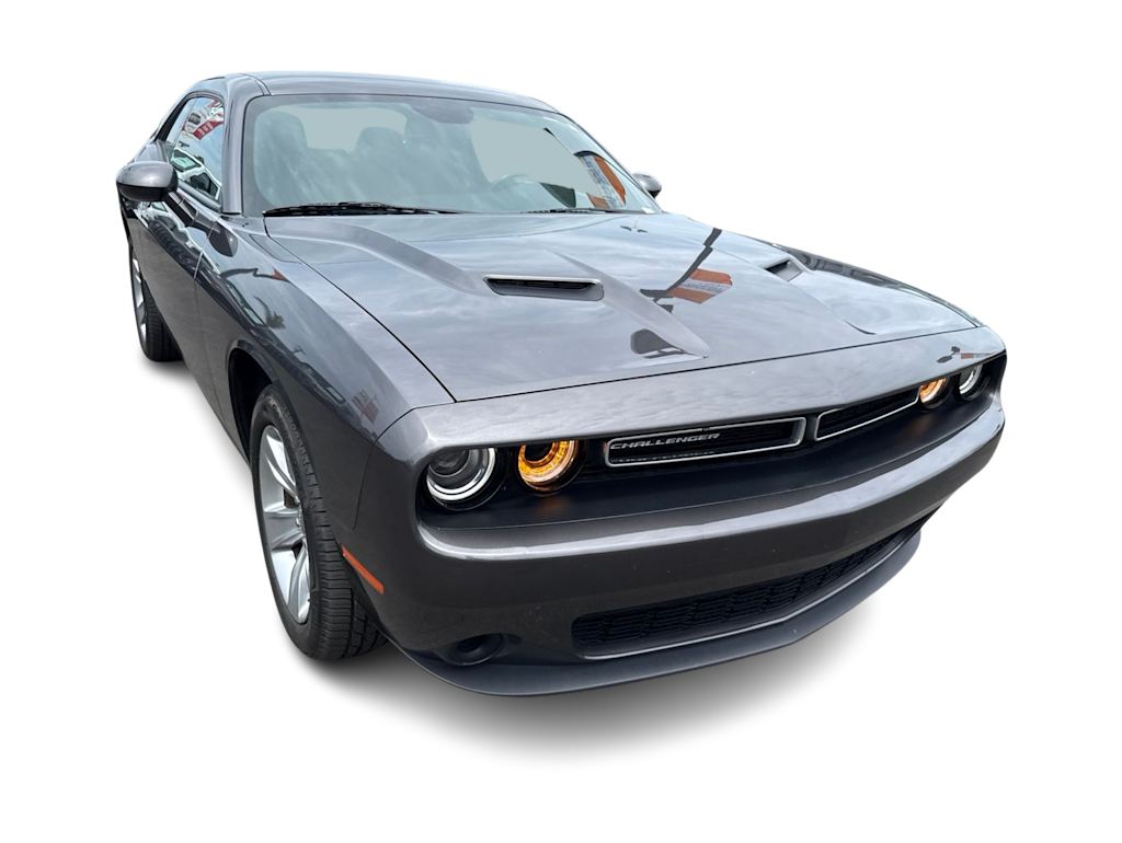 Thumbnail: 2022 Dodge Challenger - 14