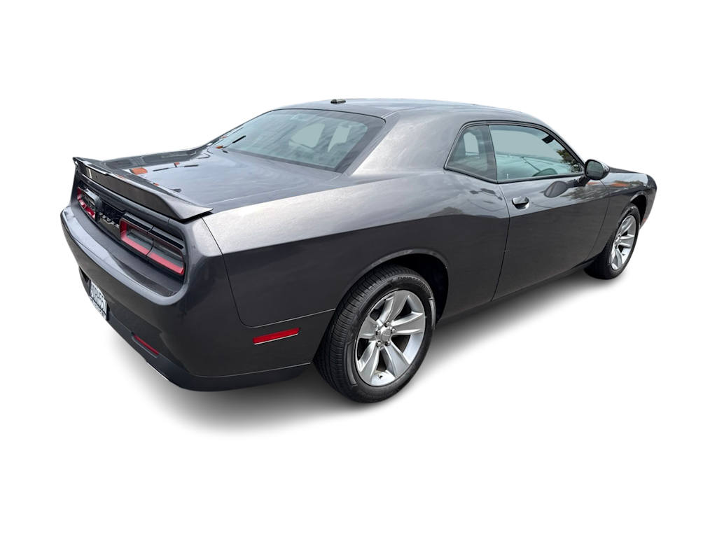Thumbnail: 2022 Dodge Challenger - 20
