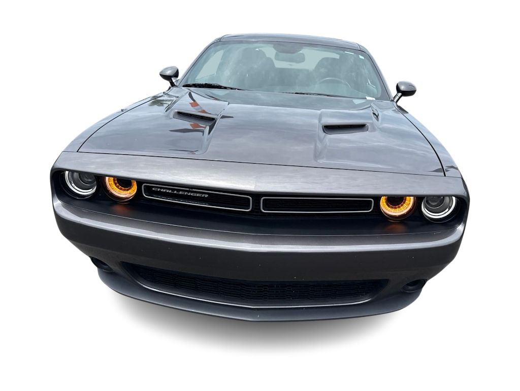 Thumbnail: 2022 Dodge Challenger - 11