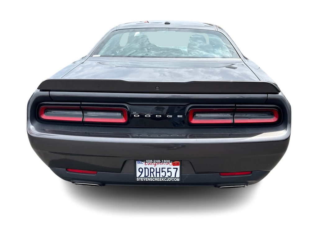 Thumbnail: 2022 Dodge Challenger - 22