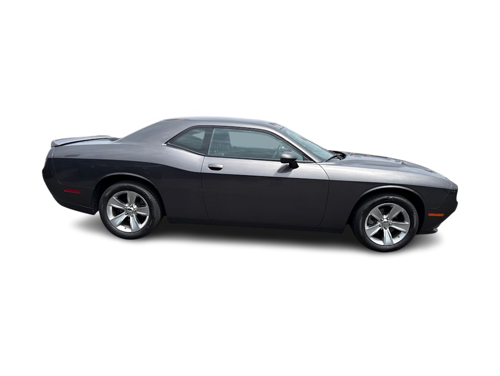 Thumbnail: 2022 Dodge Challenger - 19