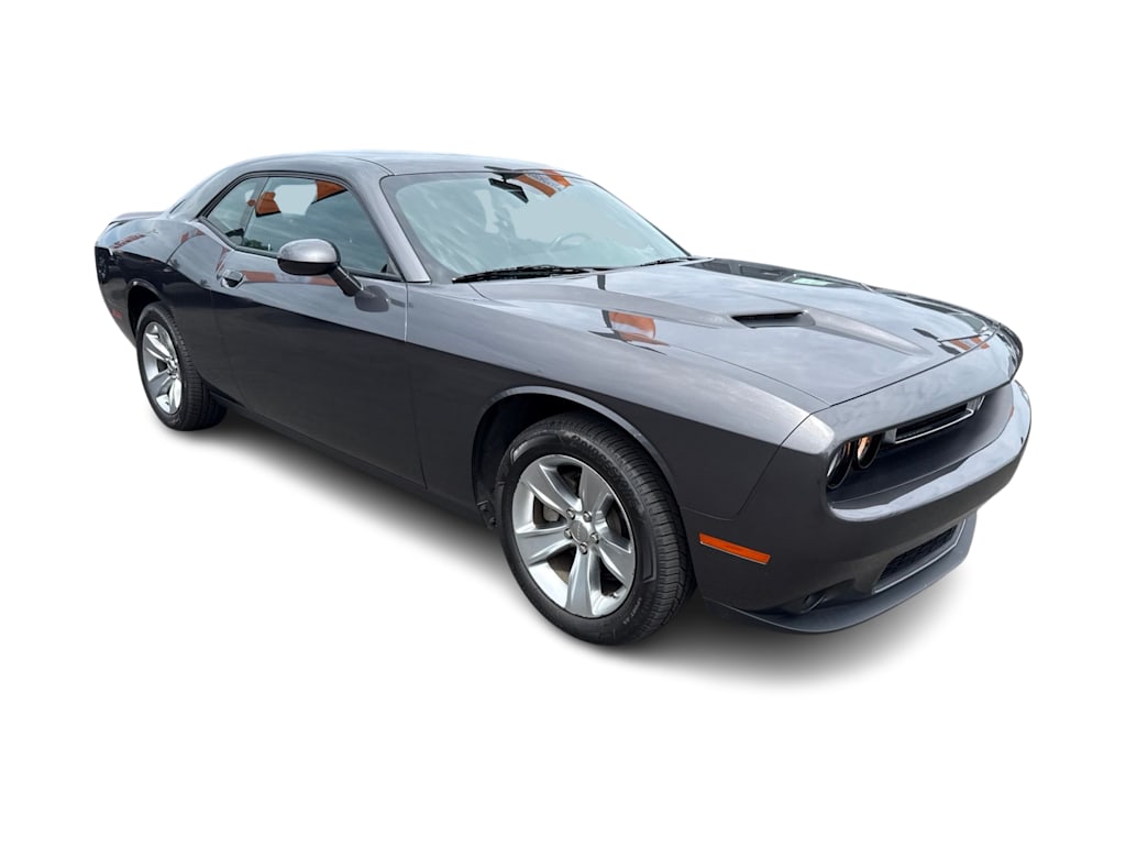 Thumbnail: 2022 Dodge Challenger - 15