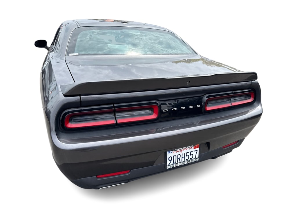 Thumbnail: 2022 Dodge Challenger - 23
