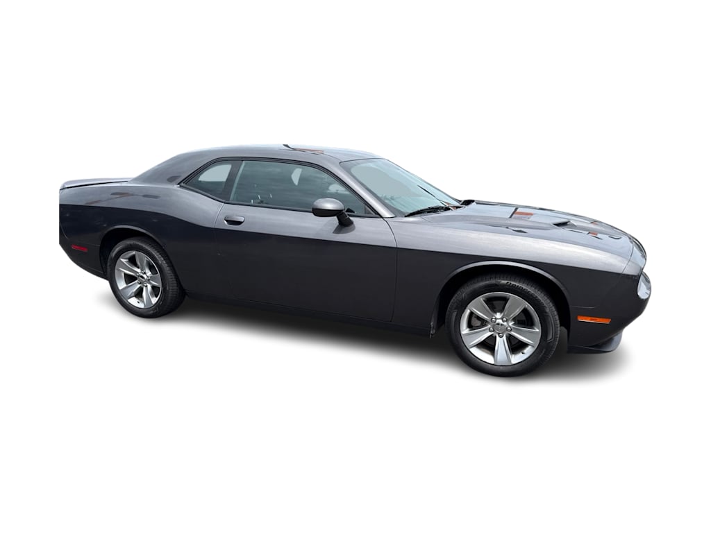 Thumbnail: 2022 Dodge Challenger - 17