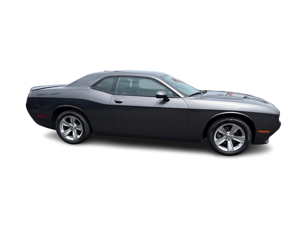 Thumbnail: 2022 Dodge Challenger - 18