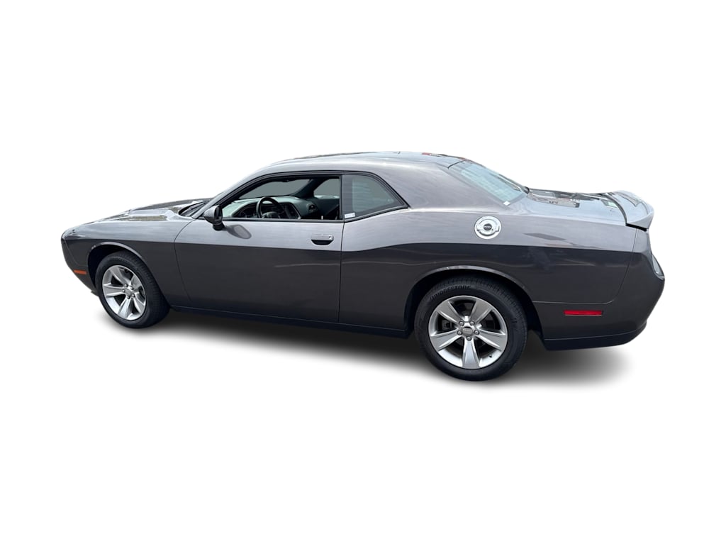 Thumbnail: 2022 Dodge Challenger - 3