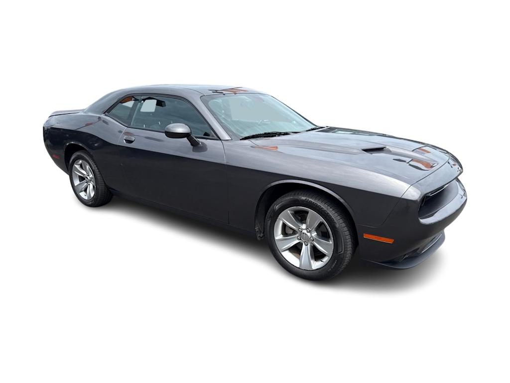 Thumbnail: 2022 Dodge Challenger - 16